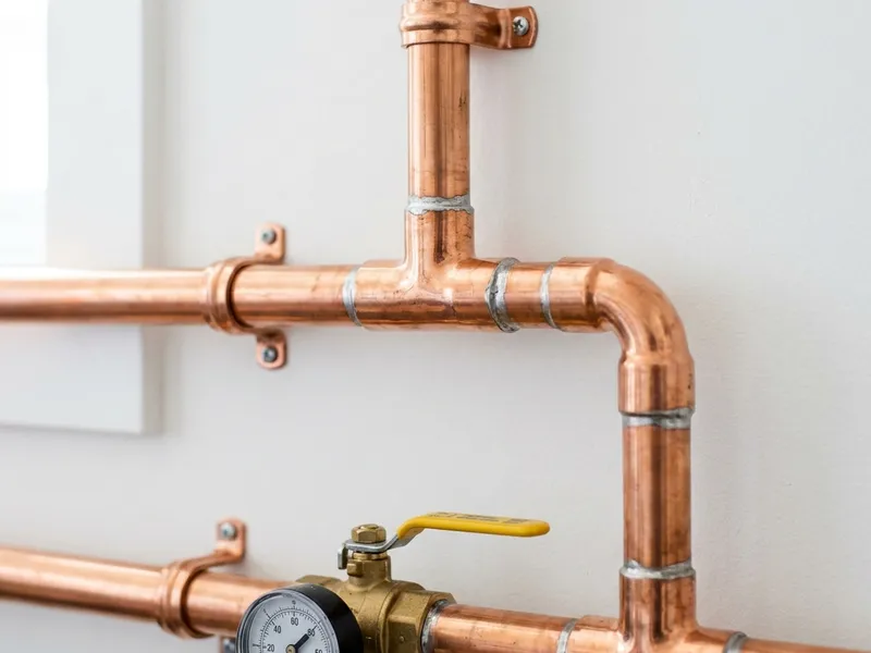 Pipe Repair & Replacement Plumber in Fairfield, ID